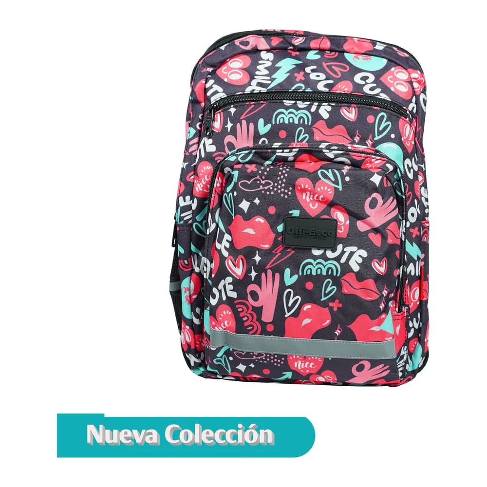 Morral Oe-3121 Cute Offiesco 5B P24 Offi-Esco