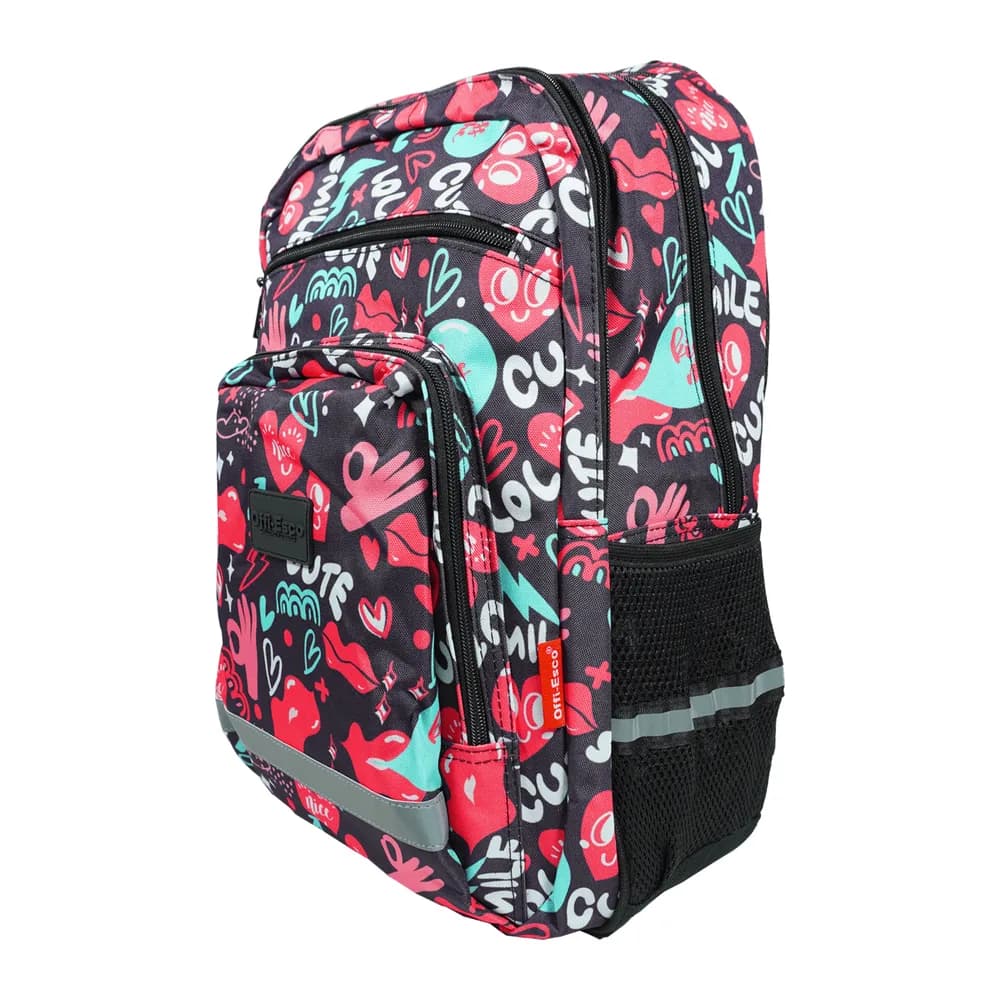 Morral Oe-3121 Cute Offiesco 5B P24 Offi-Esco