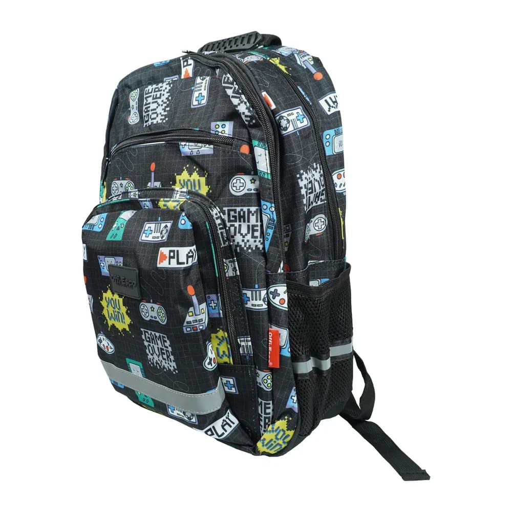 Morral Oe-3122 Game Over Offiesco 4B P24 Offi-Esco