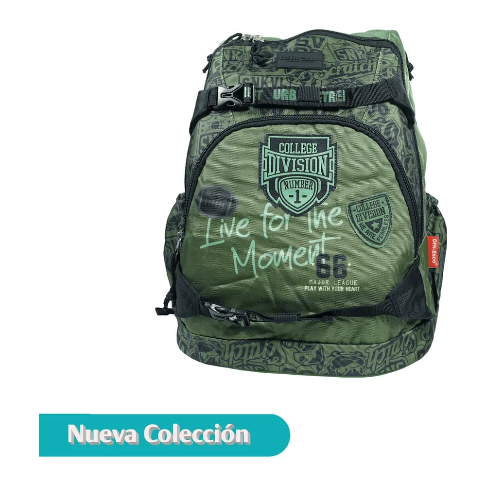 Morral Oe-3123 College Offiesco 3B P24 Offi-Esco
