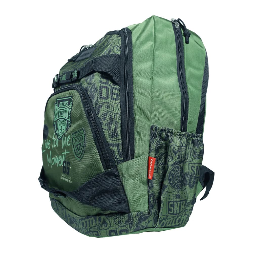 Morral Oe-3123 College Offiesco 3B P24 Offi-Esco