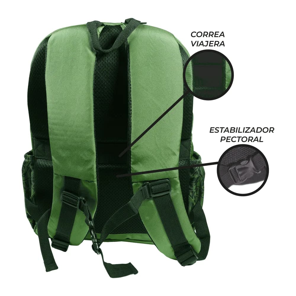 Morral Oe-3123 College Offiesco 3B P24 Offi-Esco