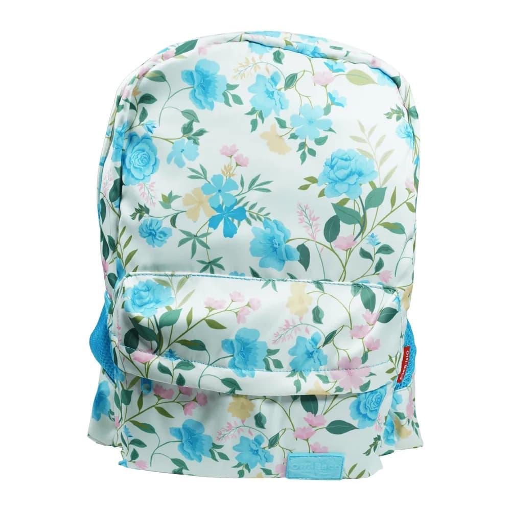 Set Oe-3126 Morral + Lonchera + Cartuchera Offiesco 24 Offi-Esco