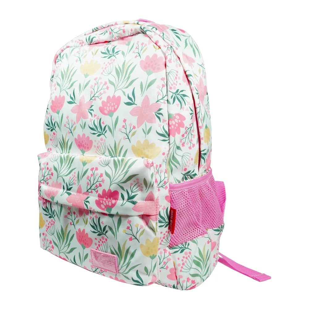 Set Oe-3127 Morral +Lonchera +Cartuchera Offiesco 24 Offi-Esco