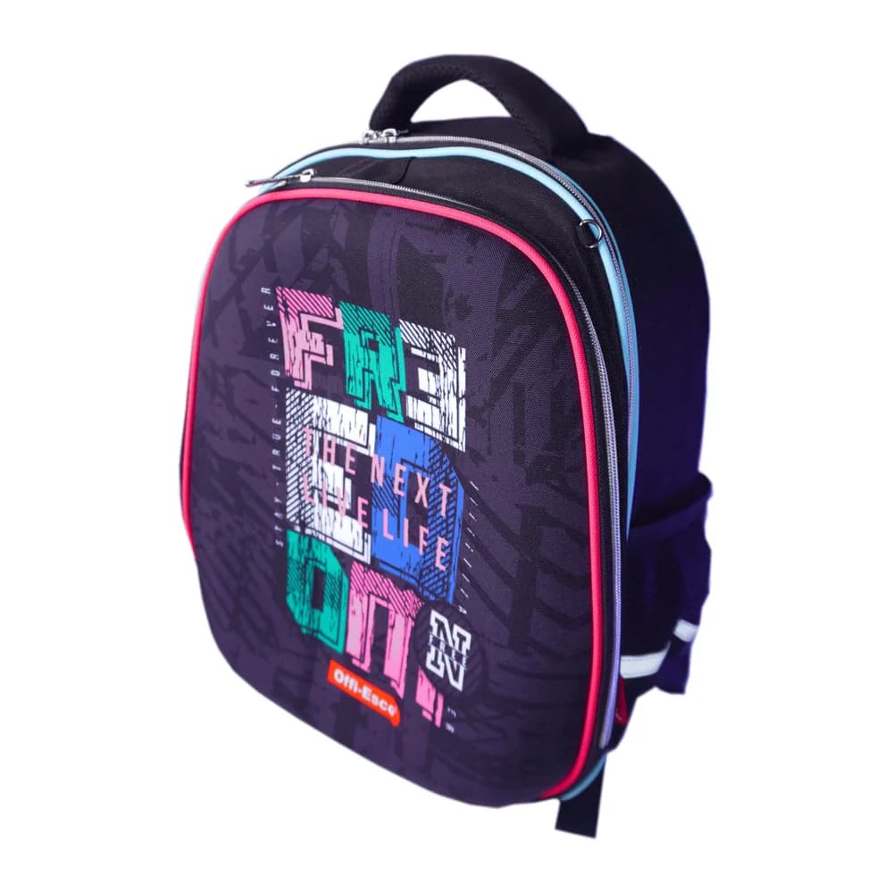 Morral Oe-3135 Tapa Rígida Next 2B P20 Offi-Esco