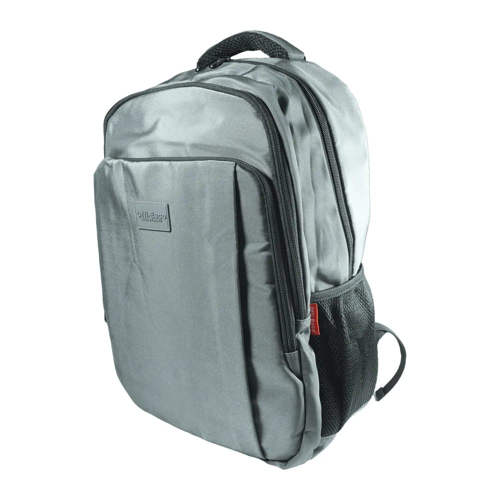 Morral OE-3144 Gris Juvenil Offi-Esco Offi-Esco