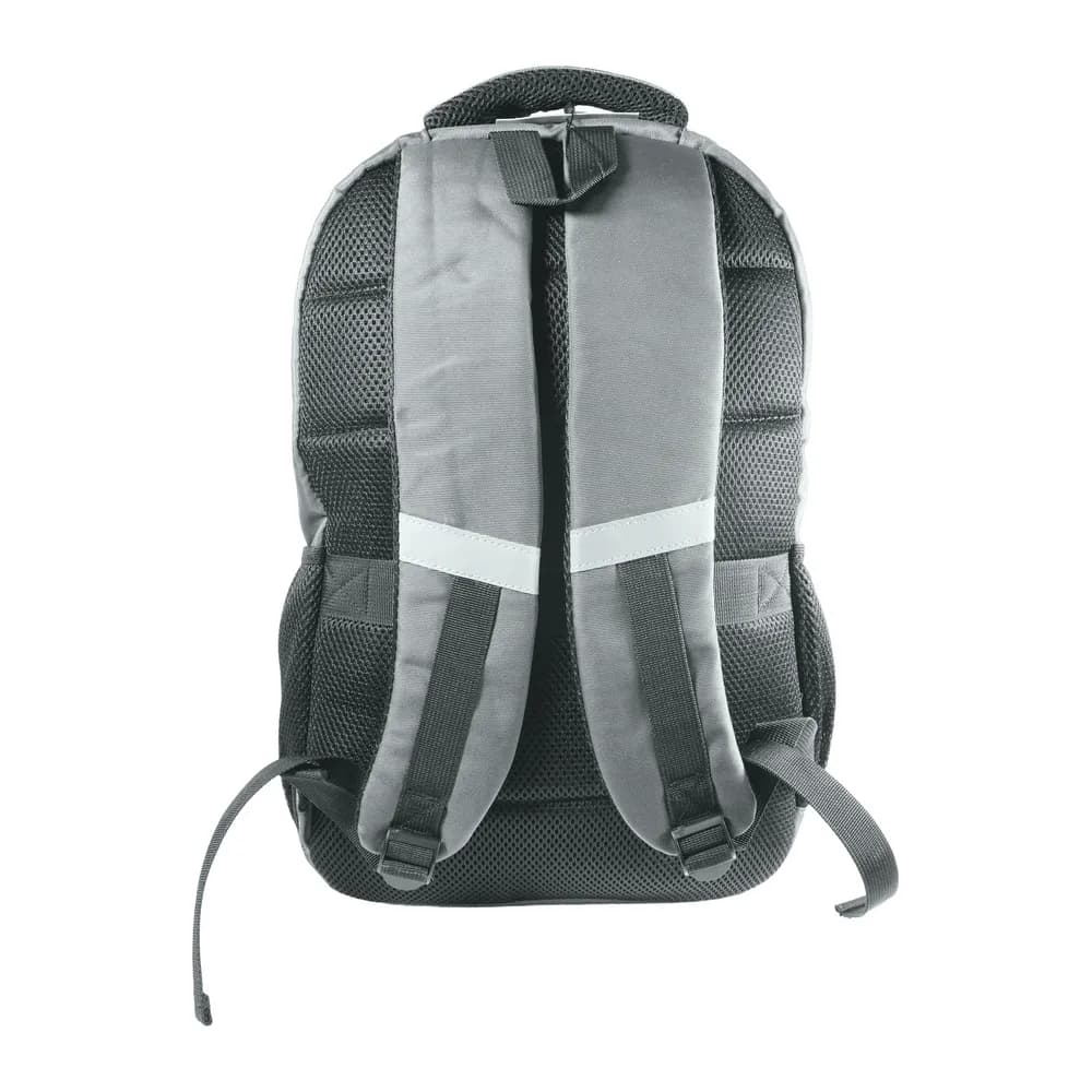 Morral OE-3144 Gris Juvenil Offi-Esco Offi-Esco