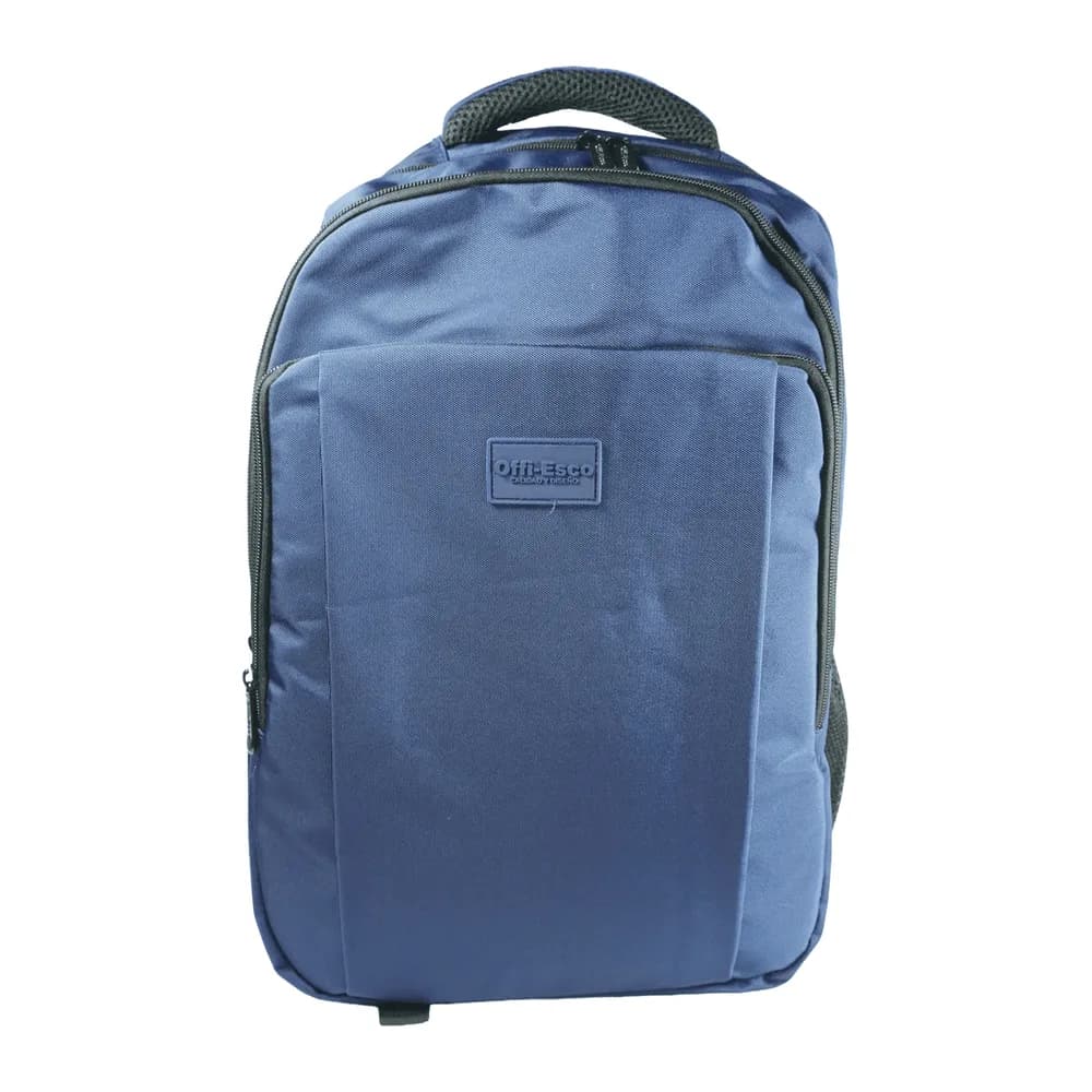 Morral OE-3145 Azul Juvenil Offi-Esco Offi-Esco