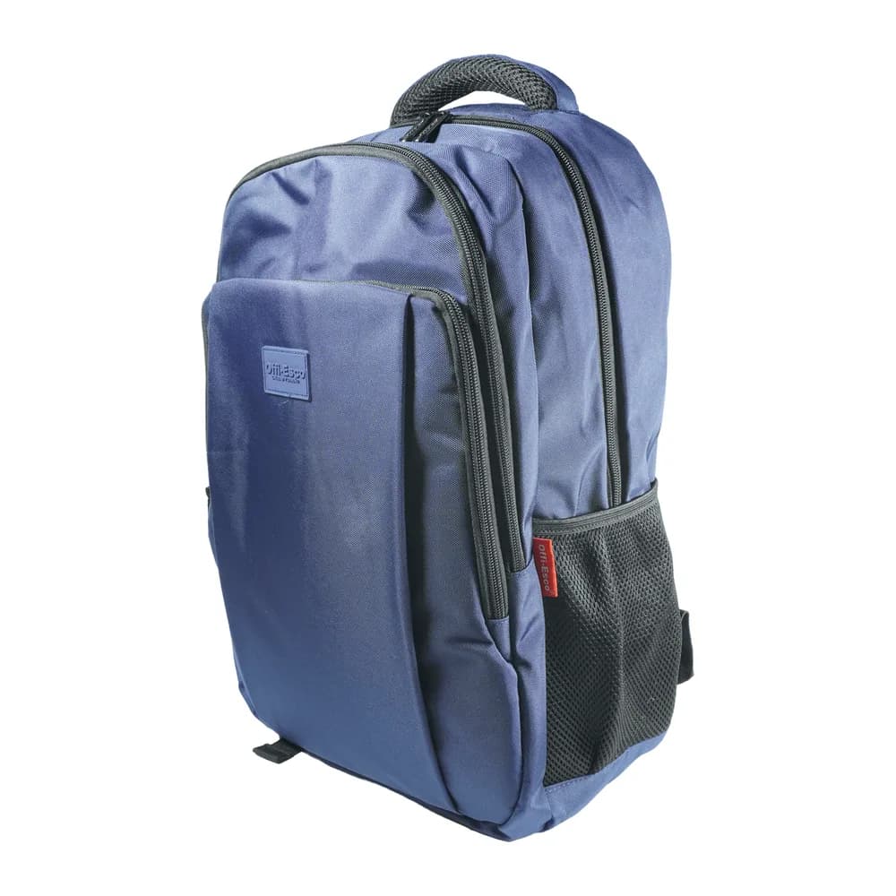 Morral OE-3145 Azul Juvenil Offi-Esco Offi-Esco