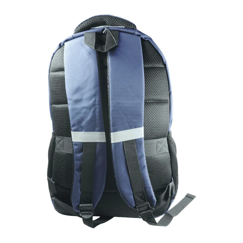Morral OE-3145 Azul Juvenil Offi-Esco Offi-Esco