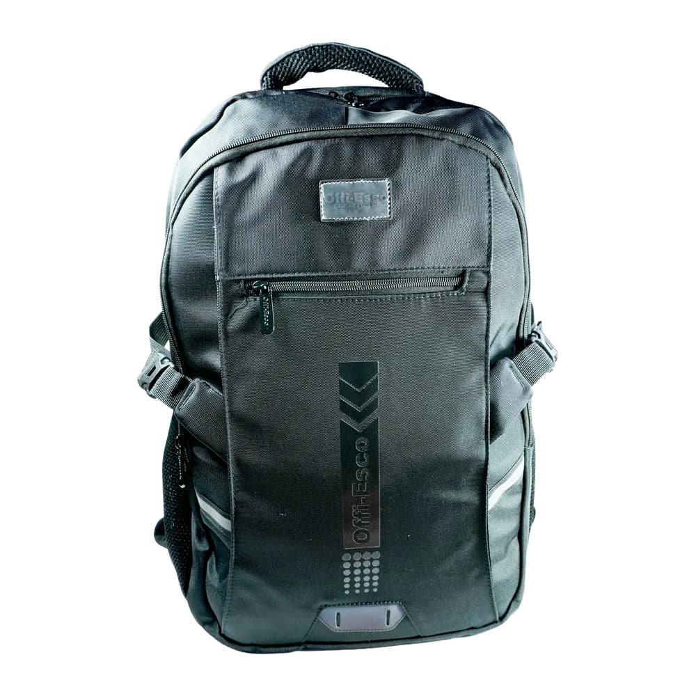 Morral OE-3149 Negro Reflect Offi-esco Offi-Esco