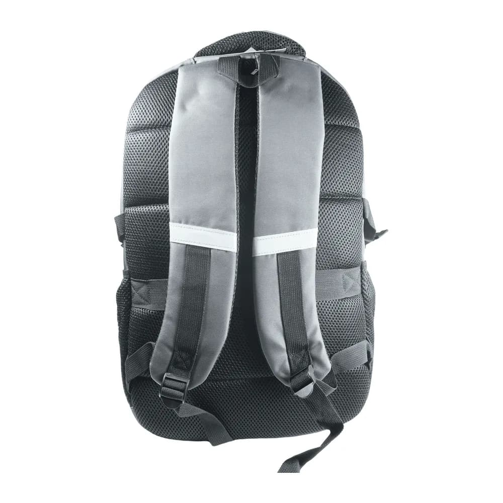 Morral OE-3150 Gris Reflect Offi-esco Offi-Esco
