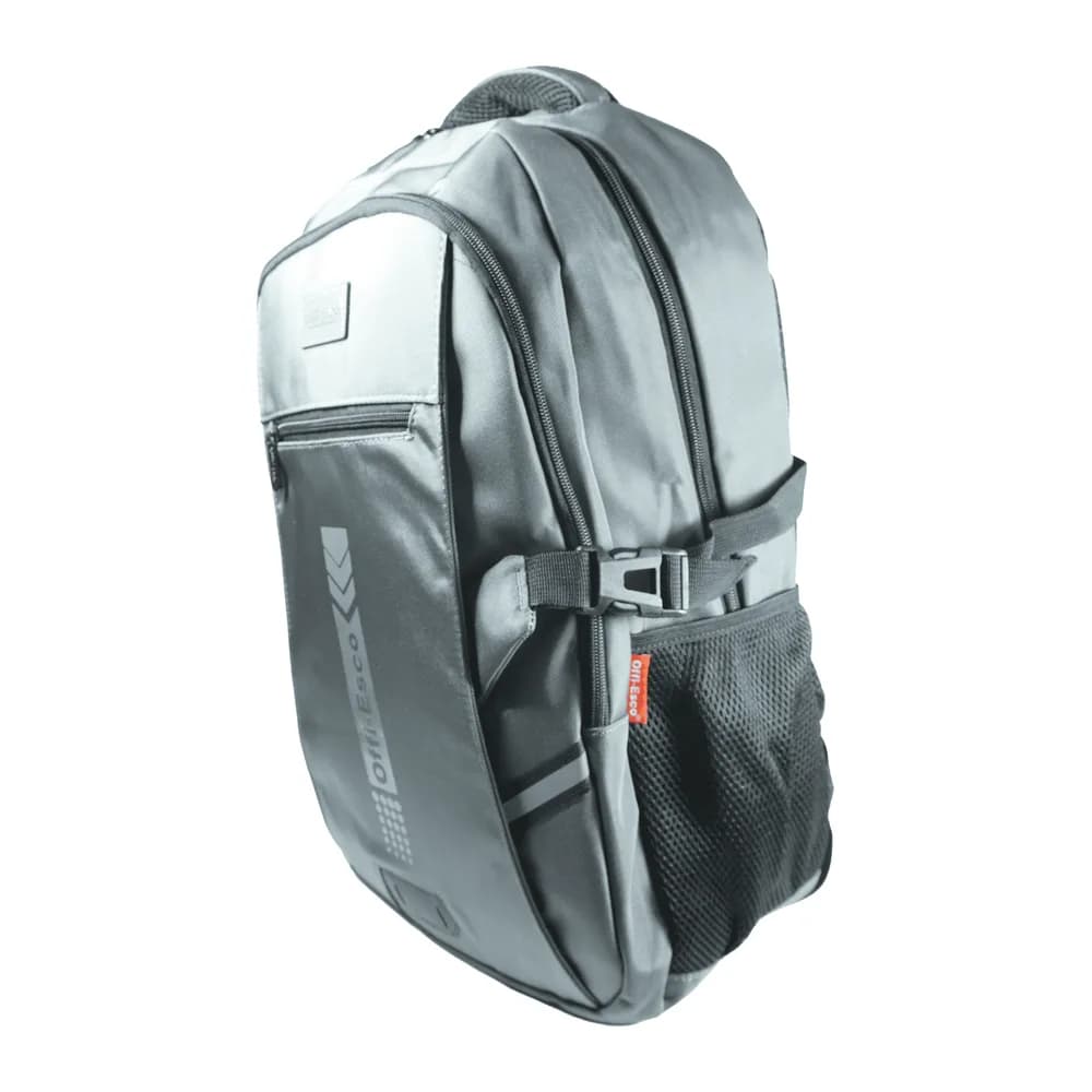 Morral OE-3150 Gris Reflect Offi-esco Offi-Esco