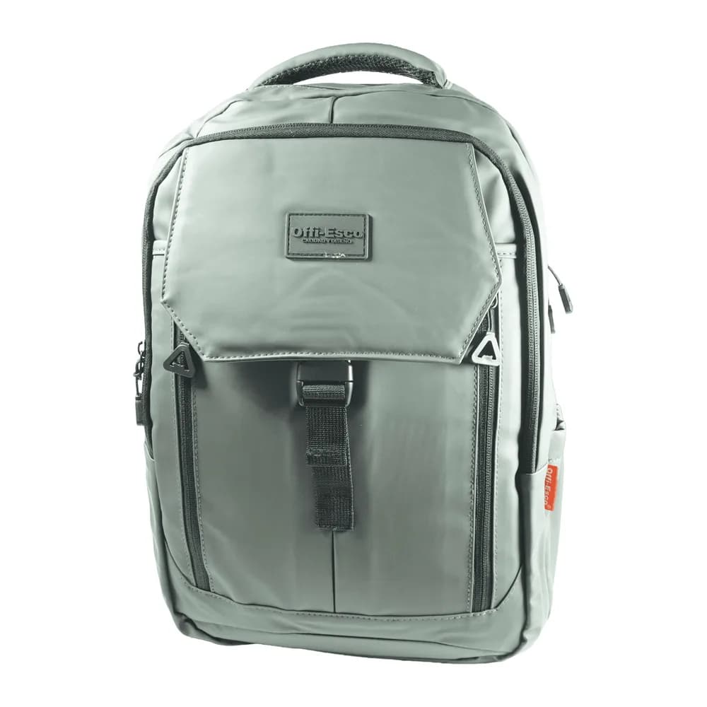 Morral  Verde Offi-Esco  OE-3151 Offi-Esco