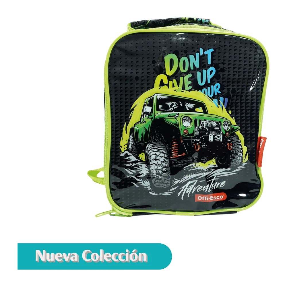 Loncheras Offi-Esco