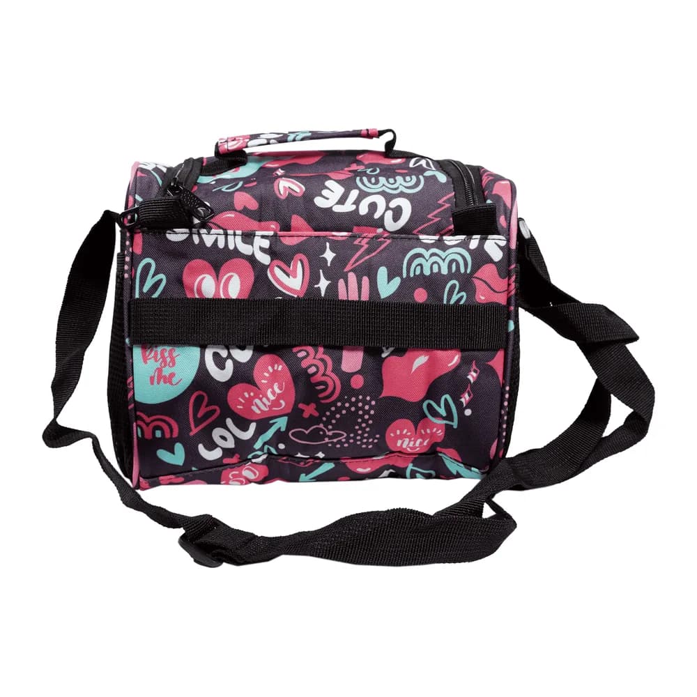 Lonchera Oe-3505 Cute Offiesco P48 Offi-Esco