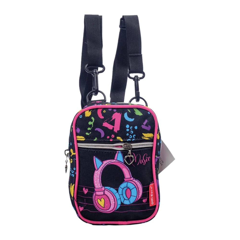 Bolsos Manos Libres Offi-Esco