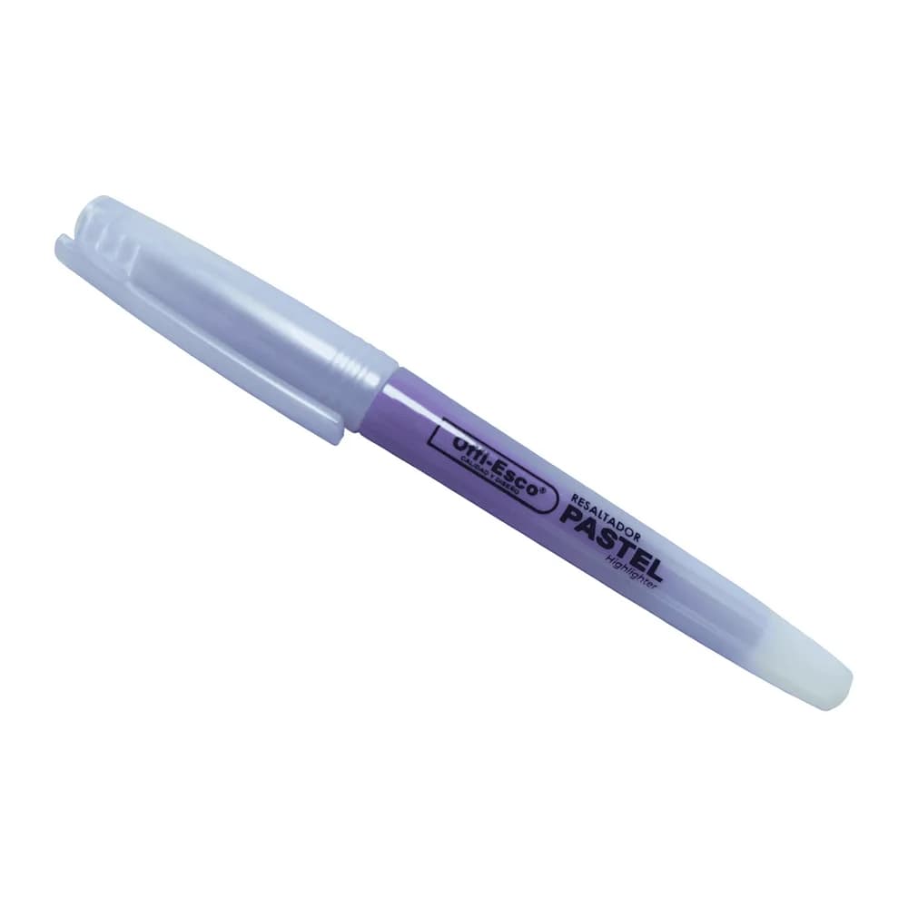 Resaltadores Pastel Mildlight OE-531P Offi-Esco