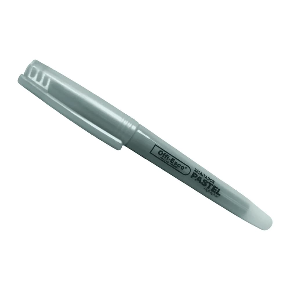 Resaltadores Pastel Mildlight OE-531P Offi-Esco