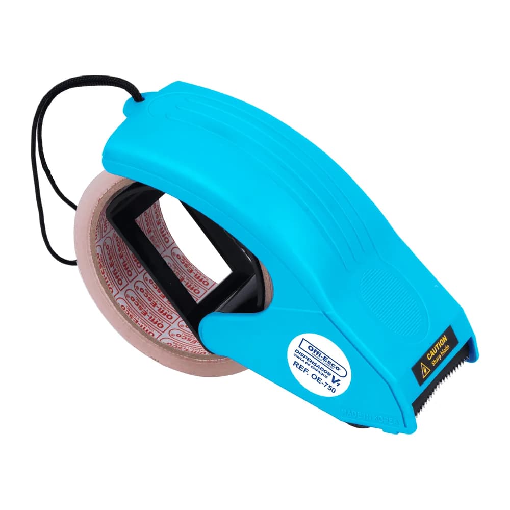 Dispensador de Cinta Offi-Esco