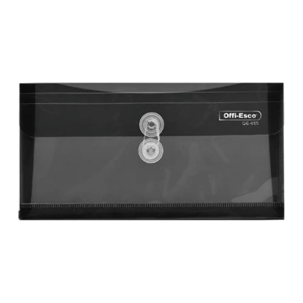 Sobre hilo expandible 1/2 carta horizontal Offi-Esco