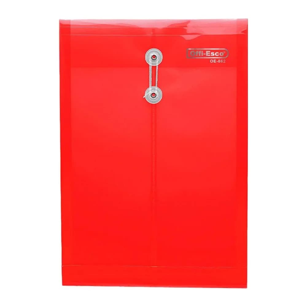 Sobre hilo expandible carta vertical Offi-Esco