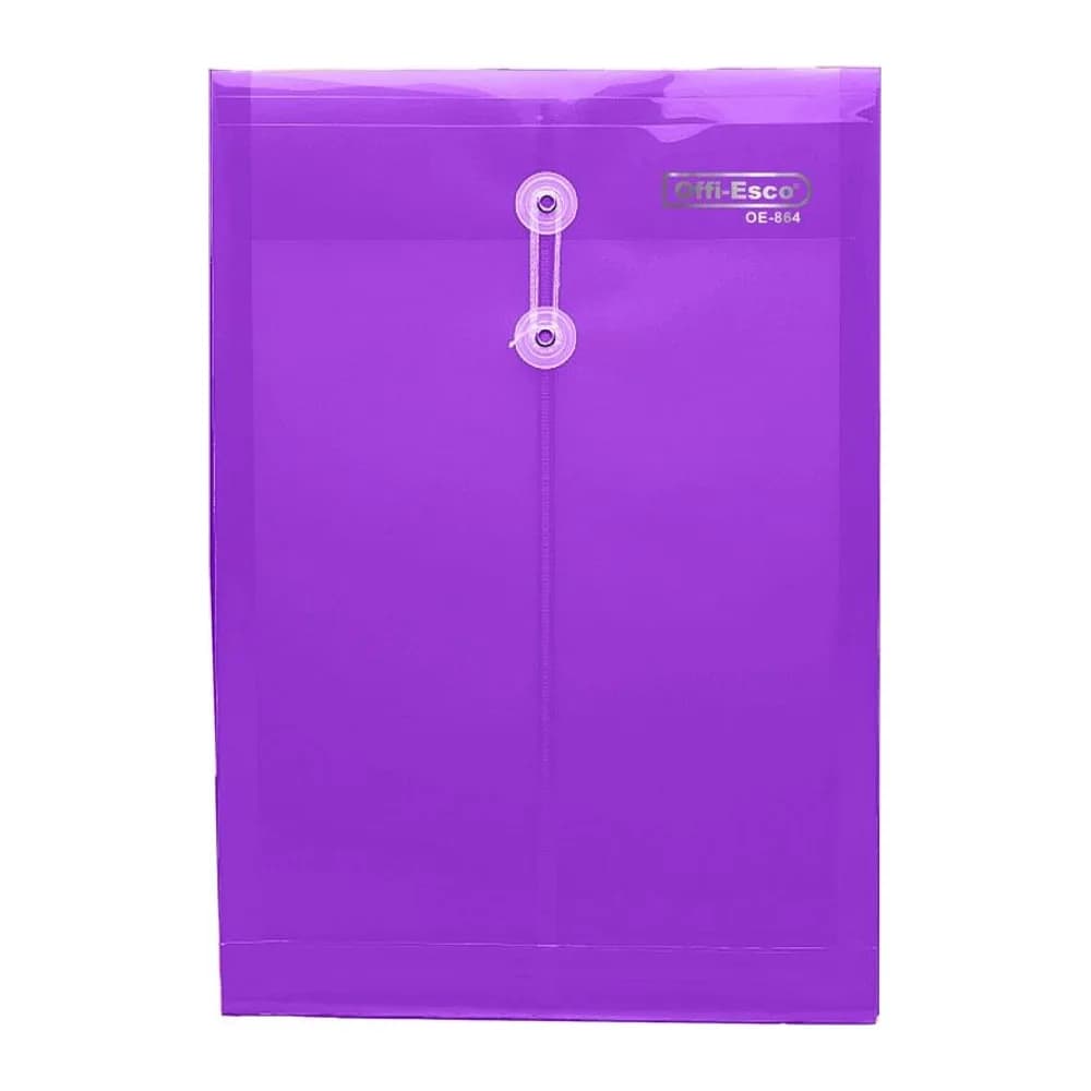 Sobre hilo expandible oficio vertical Offi-Esco