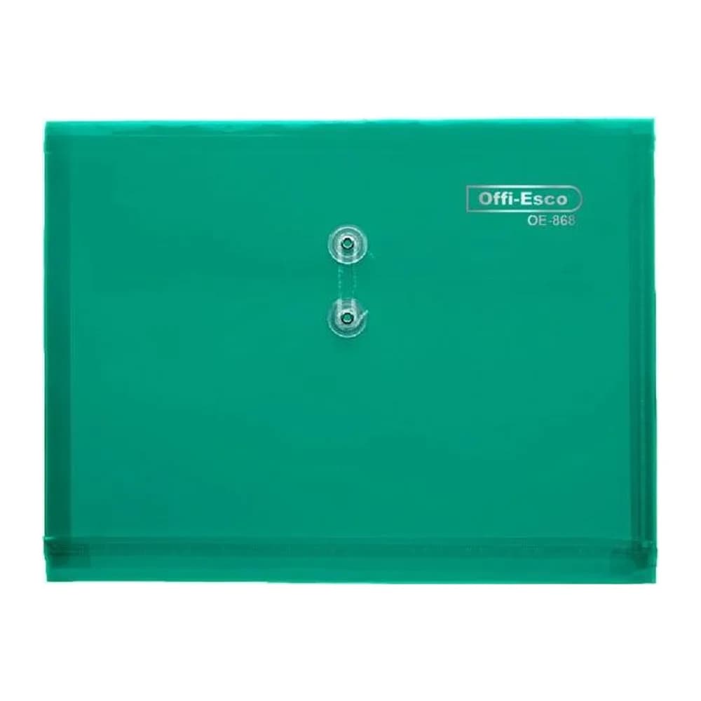 Sobre hilo expandible oficio horizontal Offi-Esco