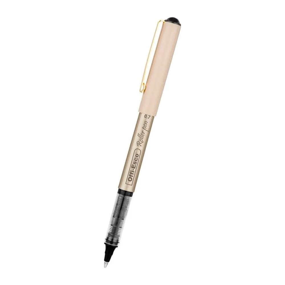 Bolígrafo roller pen Offi-Esco
