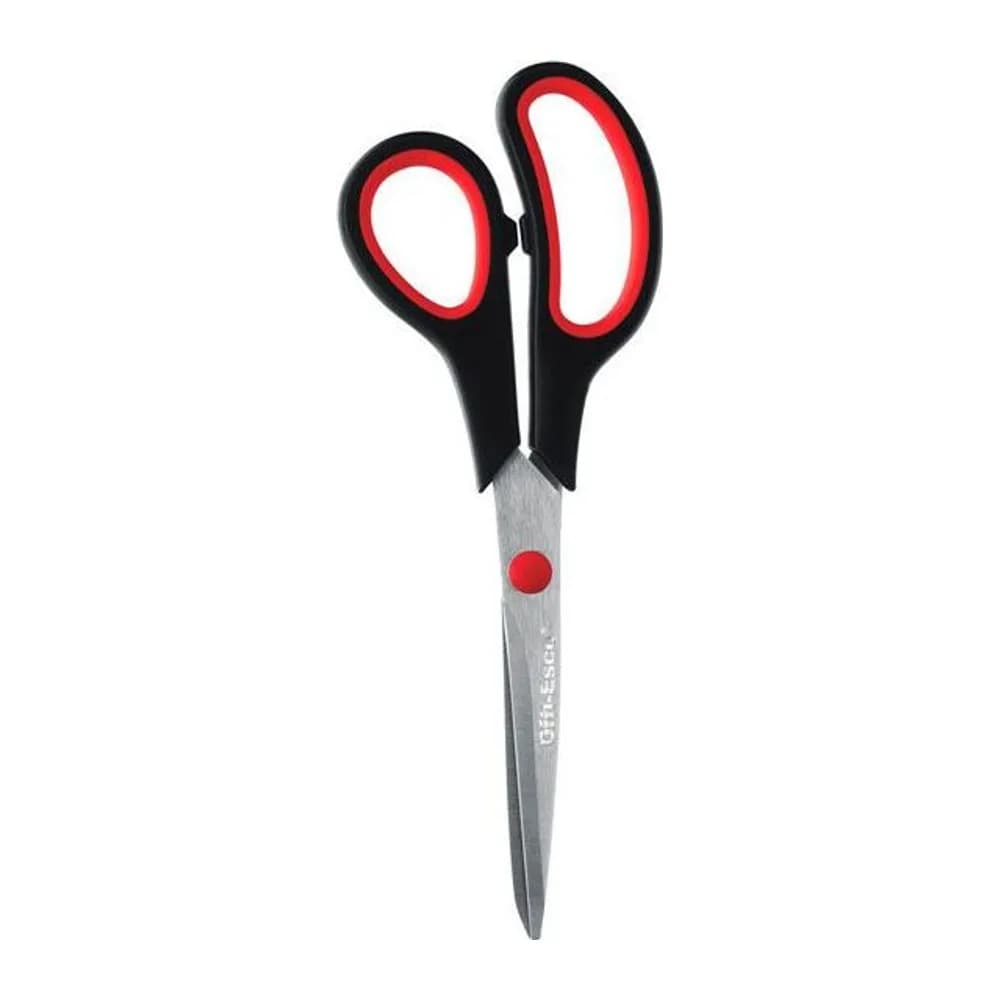 Tijera de oficina 8,5” pulgadas Offi-Esco