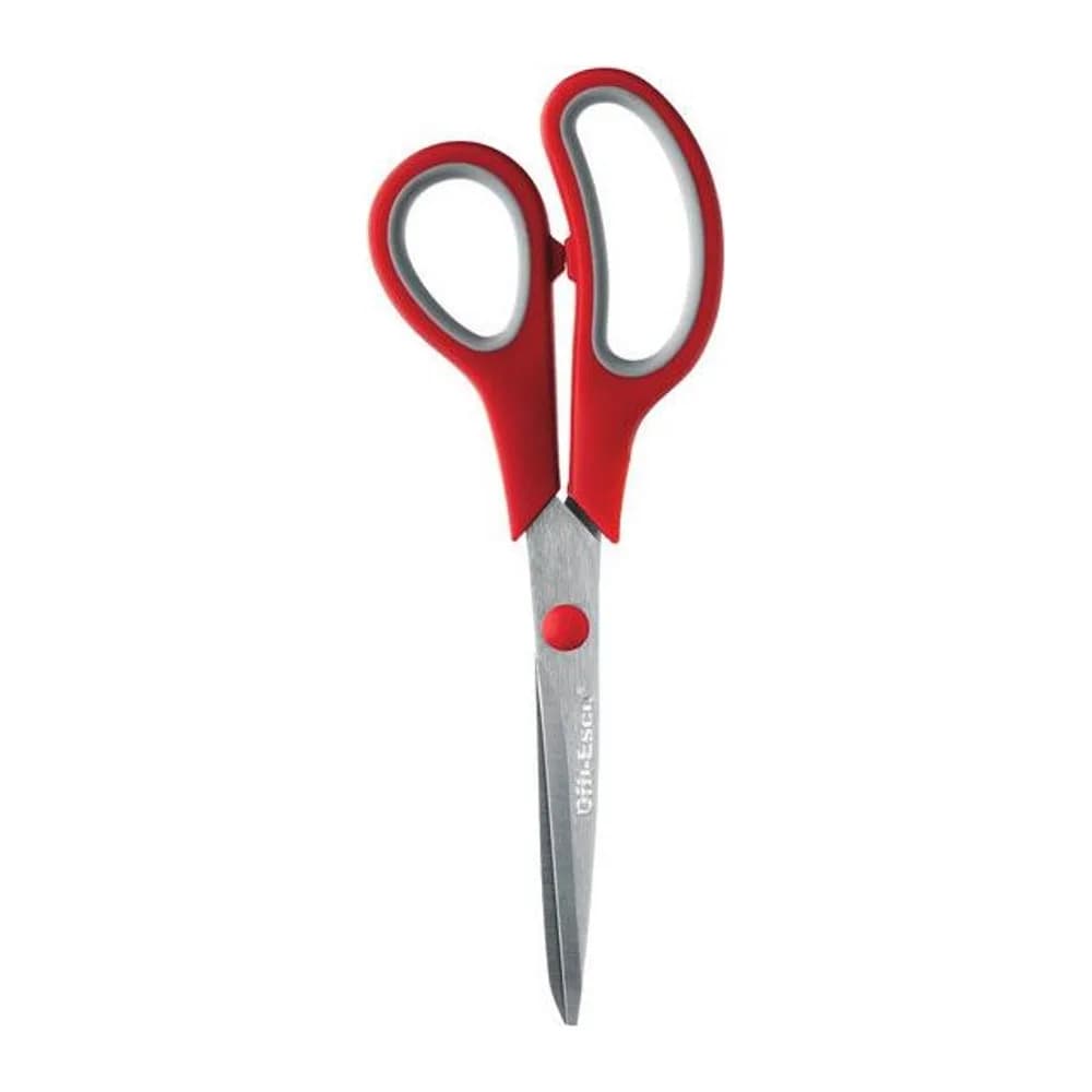 Tijera de oficina 8,5” pulgadas Offi-Esco