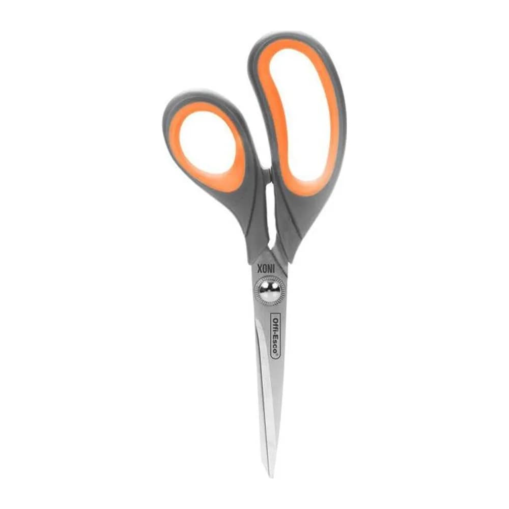Tijera de oficina 7,5” pulgadas Offi-Esco