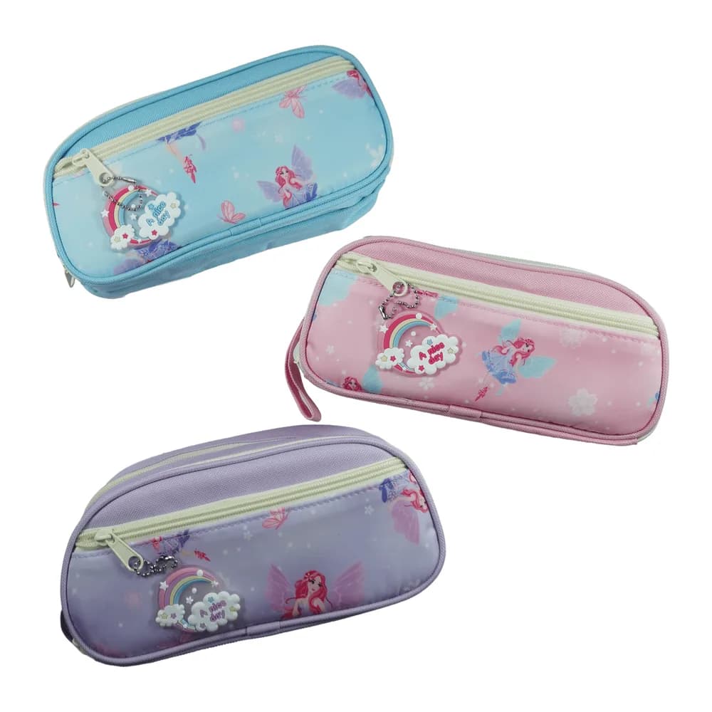 Cartuchera Oe-2348 3B Hadas Niceday Offi-Esco