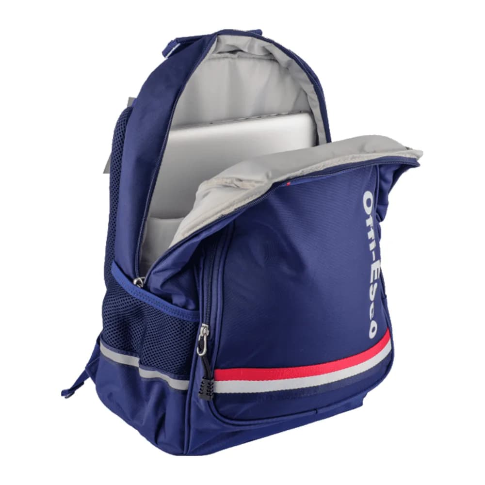 Morral OE-3014 Offiesco Azul P20 Offi-Esco