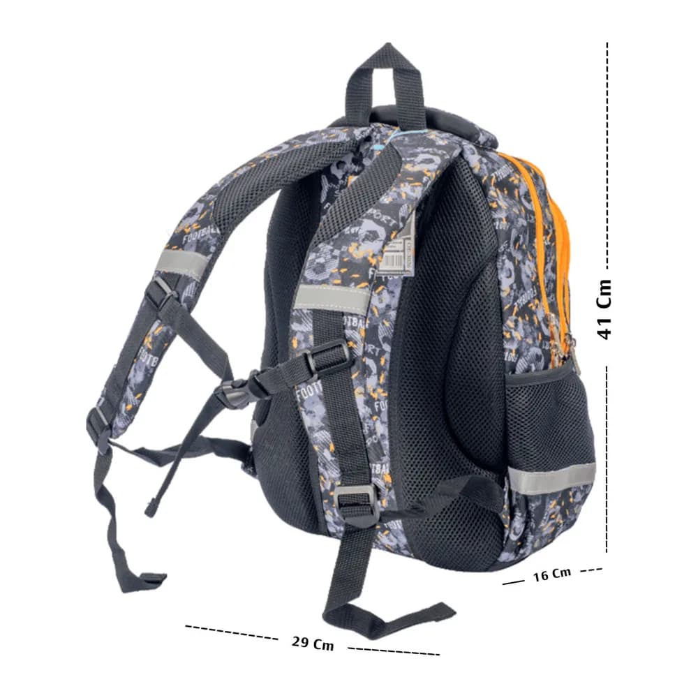 Morral OE-3026 Offiesco Footbal P24 Offi-Esco