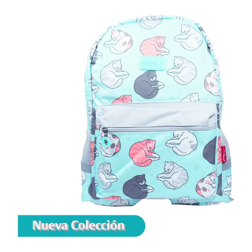 Morral Oe-3111 Gatos Offiesco 2B P20 Offi-Esco