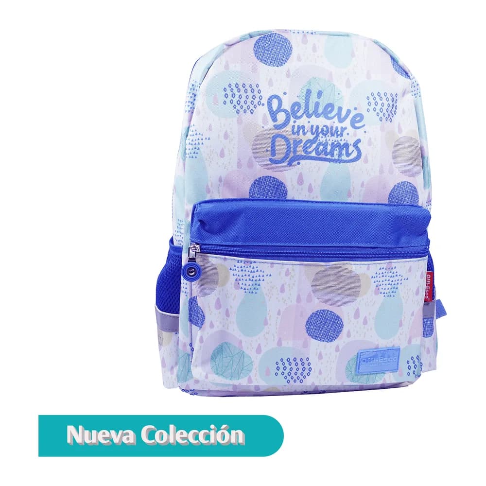 Morral Oe-3115 Believe Offiesco 2B P20 Offi-Esco