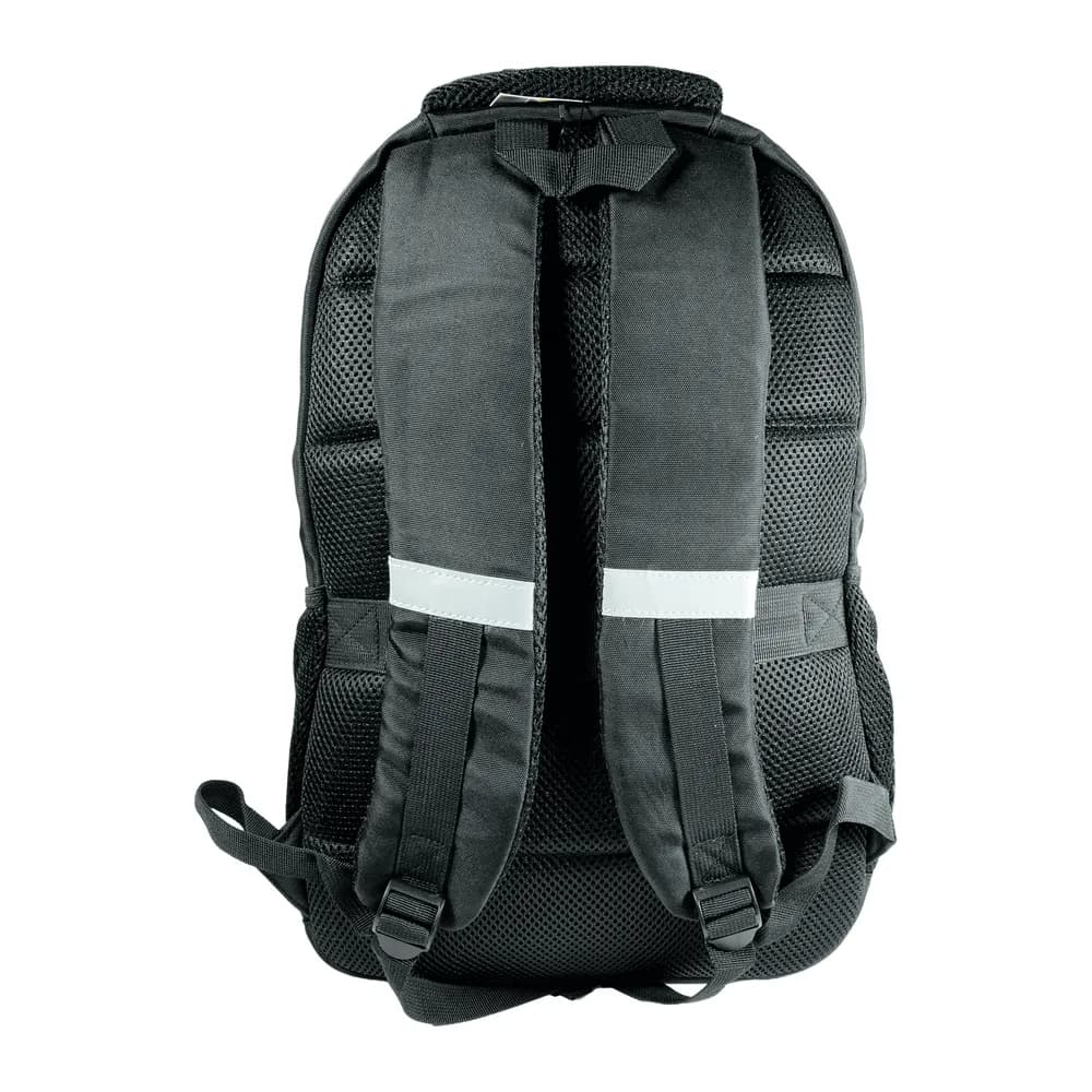 Morral OE-3146 Negro Juvenil Offi-Esco Offi-Esco