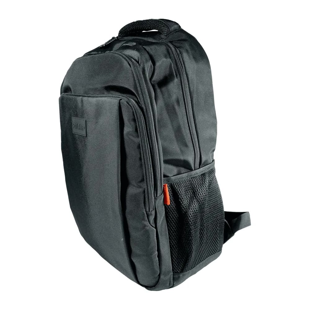 Morral OE-3146 Negro Juvenil Offi-Esco Offi-Esco