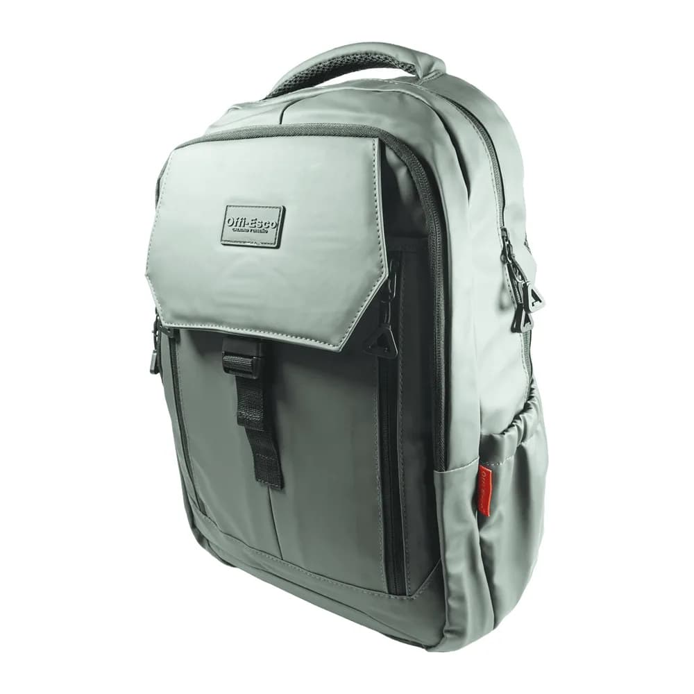 Morral Verde Offi-Esco OE-3151 Offi-Esco