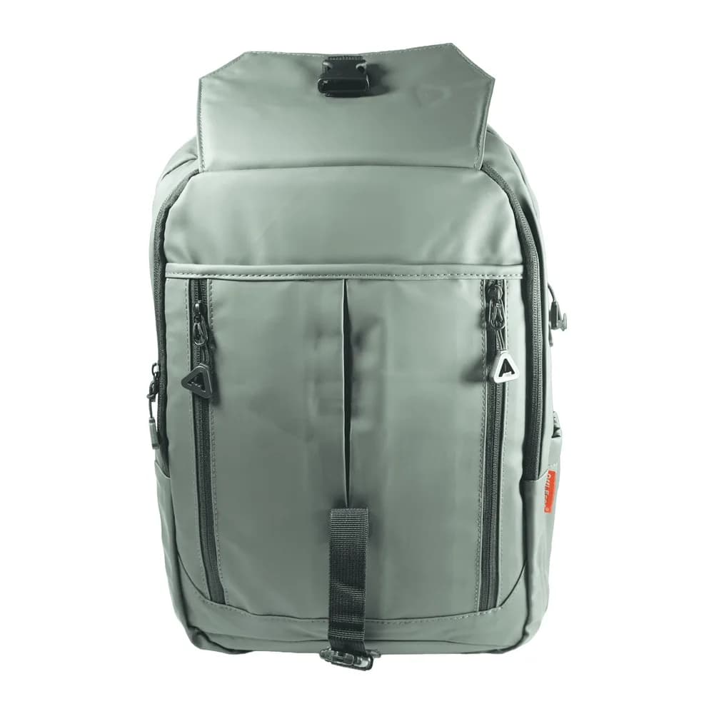 Morral Verde Offi-Esco OE-3151 Offi-Esco